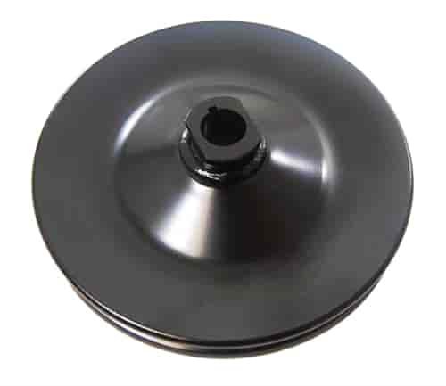 Power Steering Pulley Fits: Early GM thru 1984