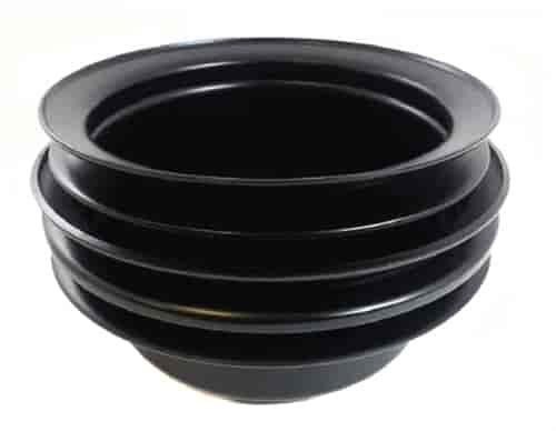 Steel Crankshaft Pulley 1965-66 Ford 289