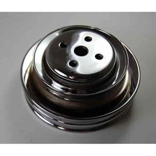 Water Pump Pulley 1964-73 Ford 289