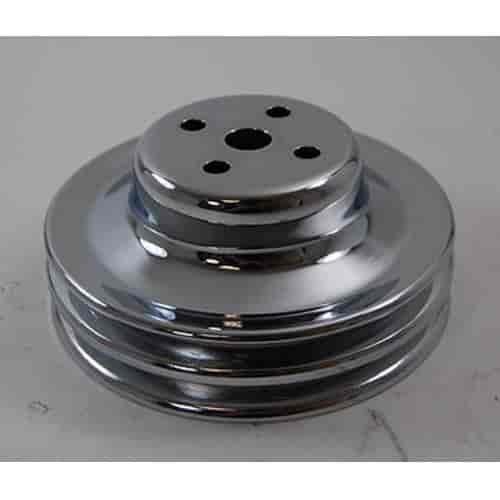 Water Pump Pulley 1965-66 Ford 289