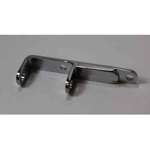 Header Mount Alternator Bracket Pre-1969 Small Block Chevy