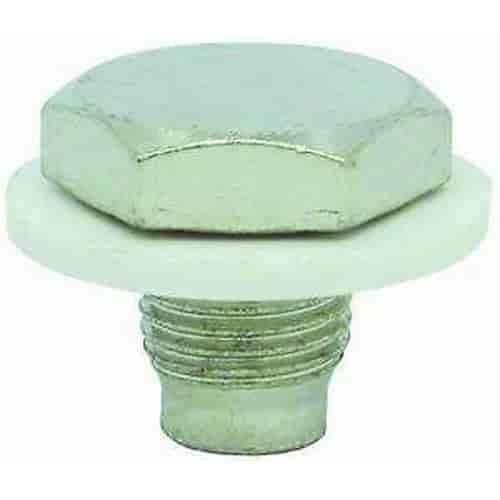 Magnetic Drain Plug 1/2-20" Standard