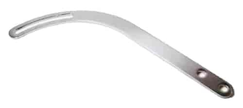 Alternator / Generator Bracket Arm Universal Application: 1" x 14" with 4" Slot