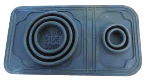 GM MASTER BRAKE CYLINDER GASKET