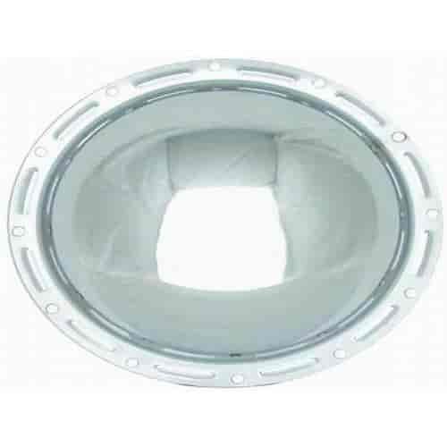 Steel Differential Cover Jeep (12-Bolt)