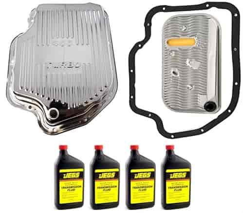 Transmission Pan Kit GM TH400