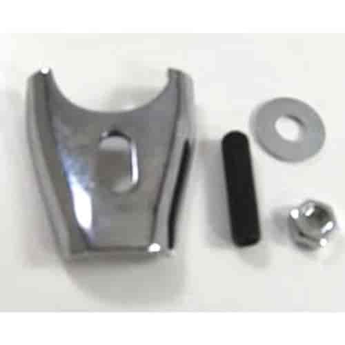 OEM Style Distributor Clamp 1963-Up Chevy V8