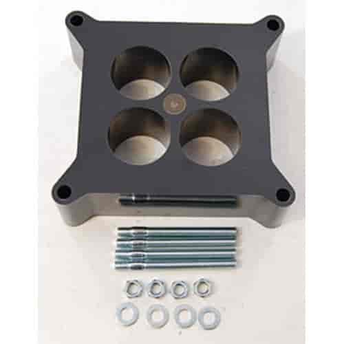 Phenolic Plastic Carburetor Spacers Fits Holley And AFB Carburetors