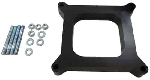 Phenolic Plastic Carburetor Spacers Fits Holley And AFB Carburetors