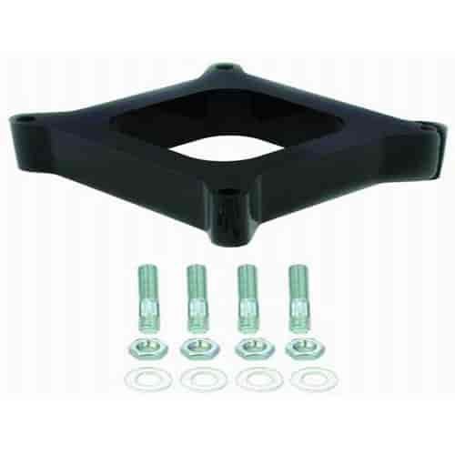 Phenolic Plastic Carburetor Spacers Fits Holley And AFB Carburetors