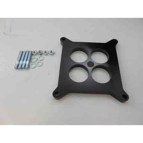 Phenolic Plastic Carburetor Spacers Fits Holley And AFB Carburetors