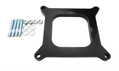 Phenolic Plastic Carburetor Spacers Fits Holley And AFB Carburetors