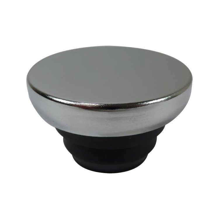 GM Style Oil Filler Cap Push-In Style