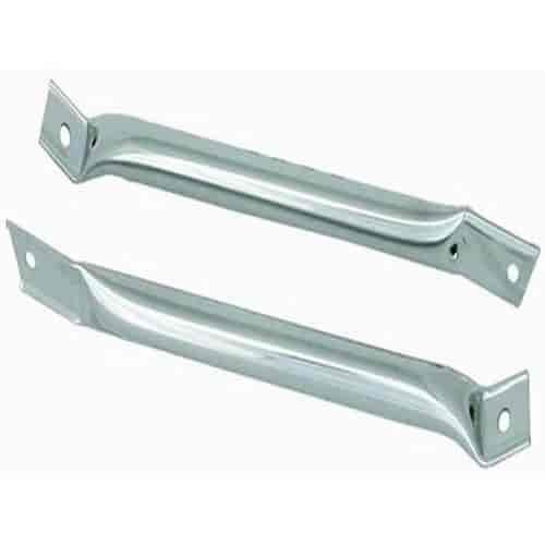 Radiator Support Bars 1970-81 Chevy Camaro