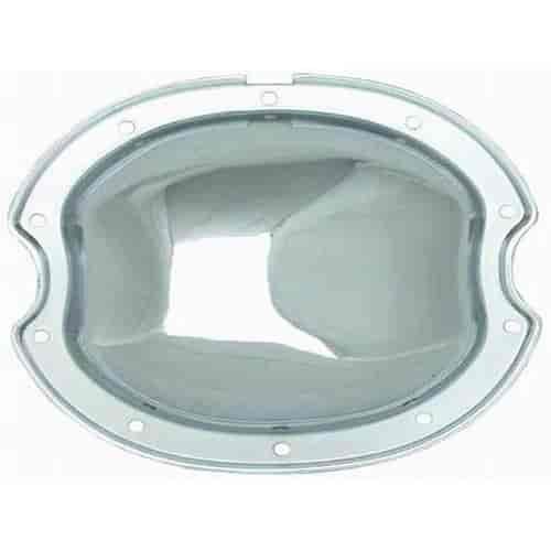 Steel Differential Cover GM (10-Bolt)
