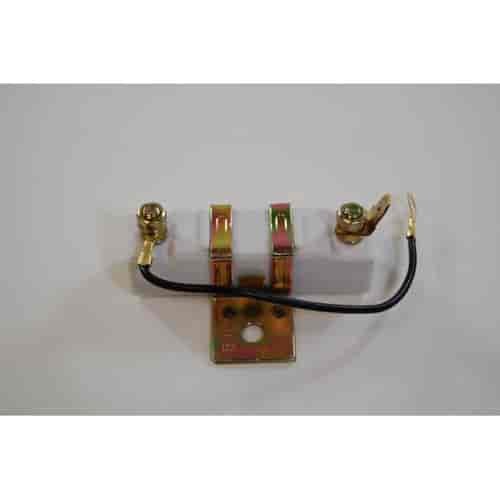 Ballast Resistor 1.6 ohm