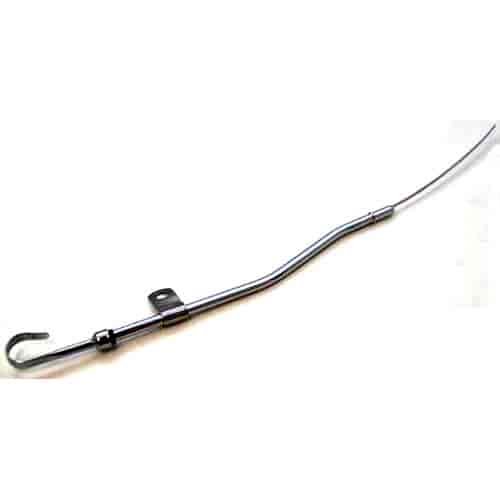 Engine Oil Dipstick Ford 351 Windsor
