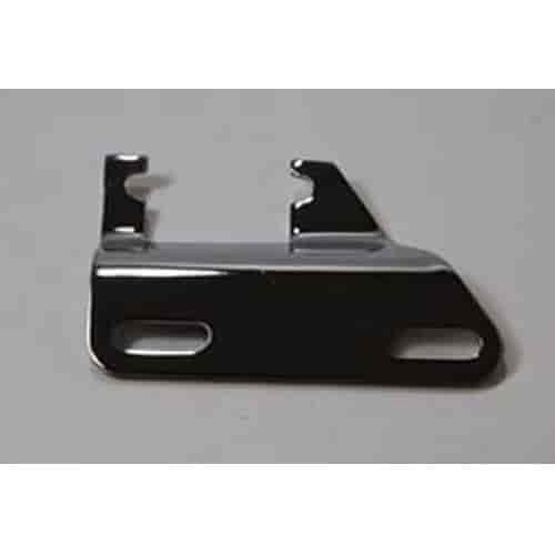 Header Mount Alternator Bracket Pre-1969 Small Block Chevy