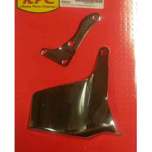 Alternator Bracket 1969-75 Small Block Chevy 283-350