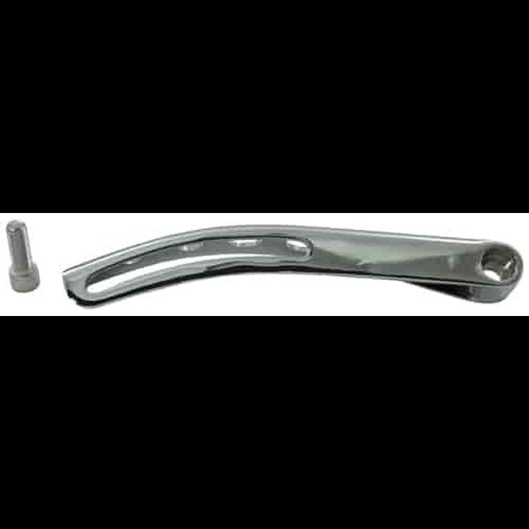 Alternator Bracket 1969-Up Big Block Chevy 396-454