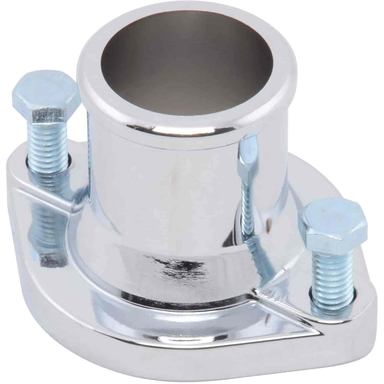Steel Water Neck Small Block Ford 351C