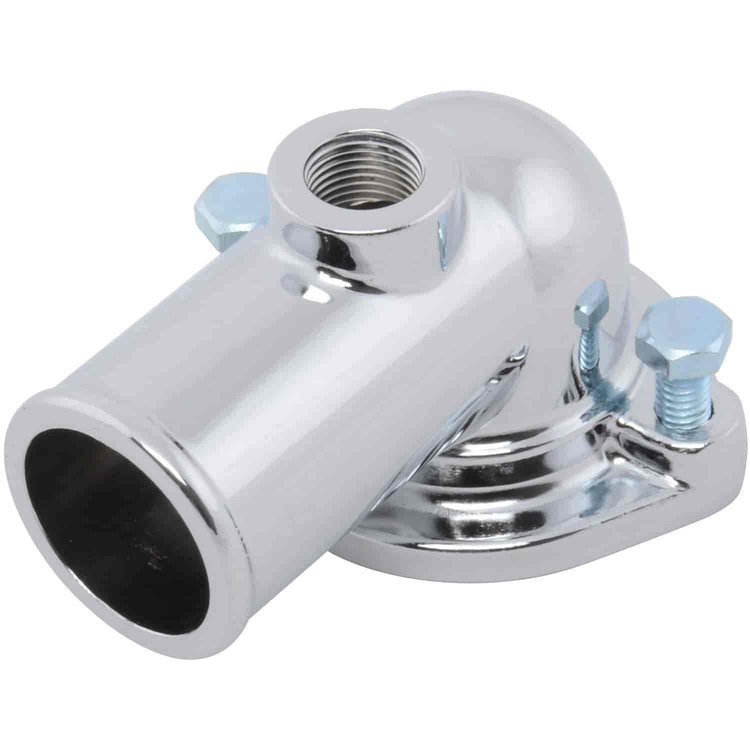 Steel Water Neck Big Block Ford 429-460