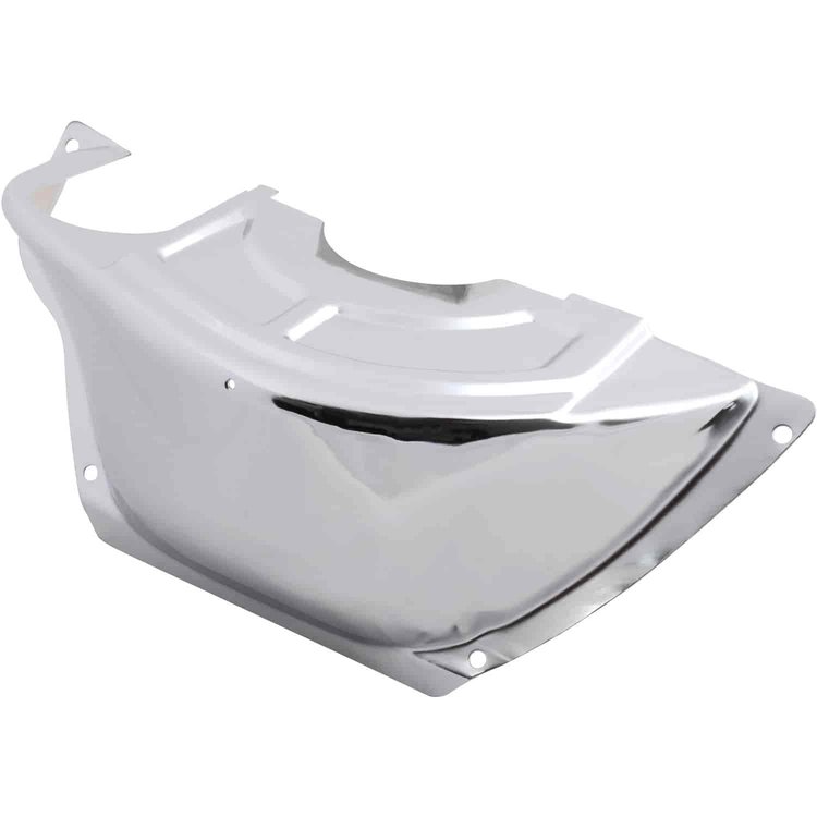 Flexplate Dust Cover 1962-Up GM Powerglide