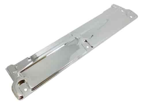 Standard Steel Radiator Support Panel 1970-81 Camaro