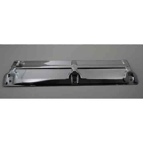 Standard Steel Radiator Support Panel 1968-73 Chevelle