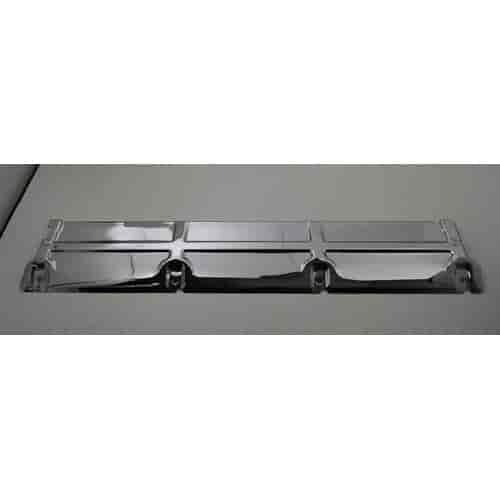 Heavy Duty Steel Radiator Support Panel 1968-77 Chevelle