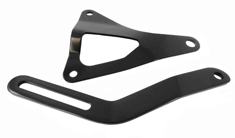 Alternator Bracket 1965-73 Ford 289-302