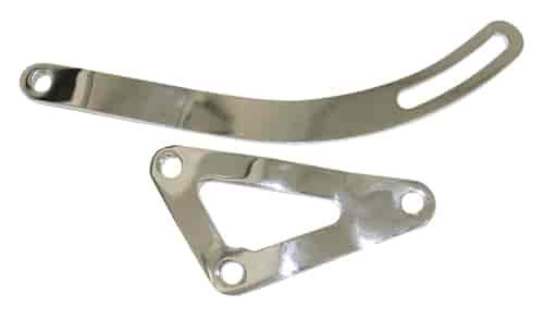 Alternator Bracket Small Block Chrysler 318-340-360