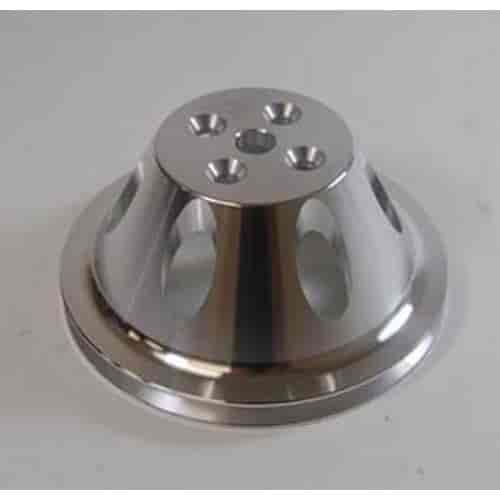 Water Pump Pulley 1955-68 Small Block Chevy 283-350