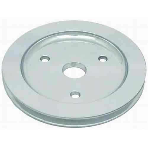 Crankshaft Pulley 1955-68 Small Block Chevy 283-350