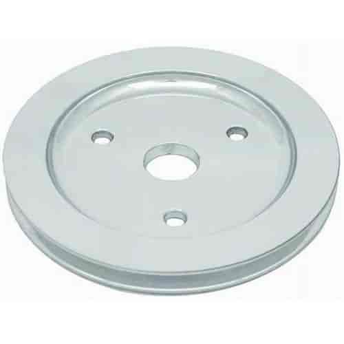 Crankshaft Pulley 1955-68 Small Block Chevy