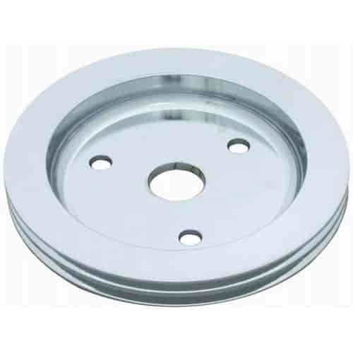 Crankshaft Pulley 1955-1968 Small Block Chevy 283-350