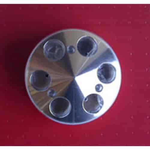 Alternator Pulley Small Block Chevy 283-350
