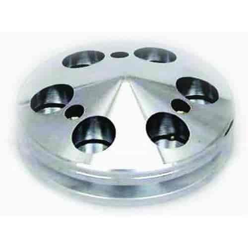 Alternator Pulley Small Block Chevy 283-350