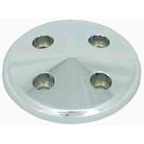 Water Pump Pulley Nose 1955-68 Small Block Chevy