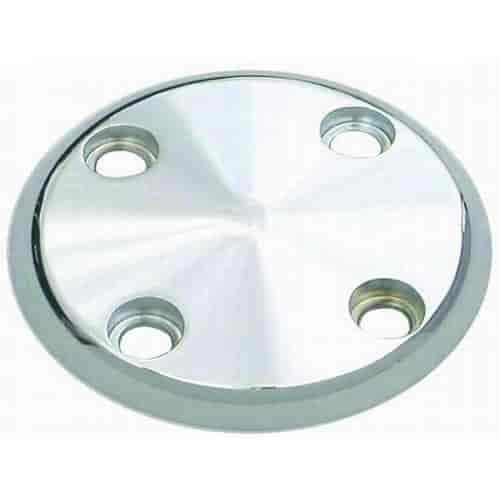 CHRM ALUM SB PULLEY NOSE-LWP EA