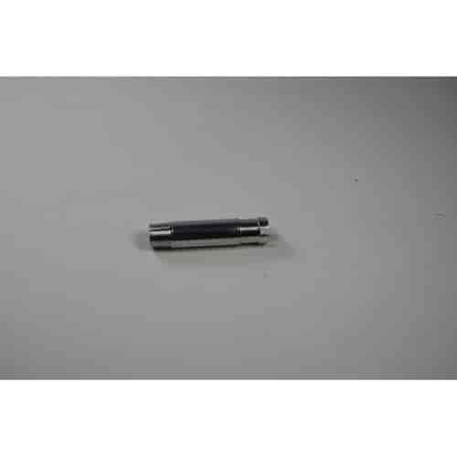 Chrysler Intake Hose Fitting Long Style: 3/8" x 3"