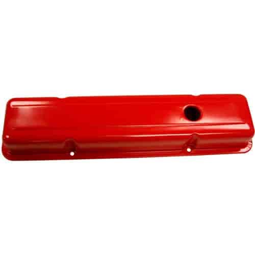 Chevy Valve Covers 1958-86 Small Block Chevy 283