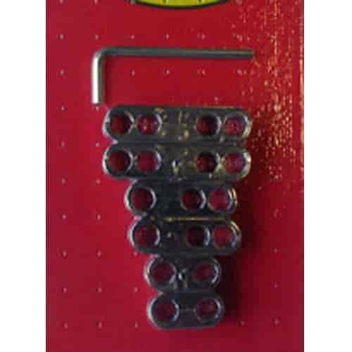 Pro Style Plug Wire Separators For 8 mm to 9 mm Wires