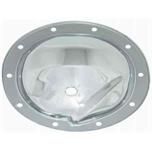 Steel Differential Cover GM (10-Bolt)