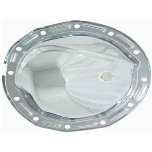 Steel Differential Cover GM (12-Bolt)