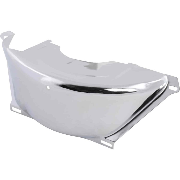 Flexplate Dust Cover GM TH700-R4