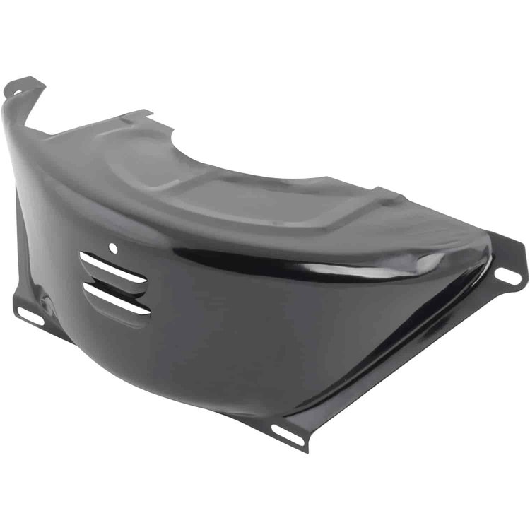 Flexplate Dust Cover Chevrolet TH350/TH400