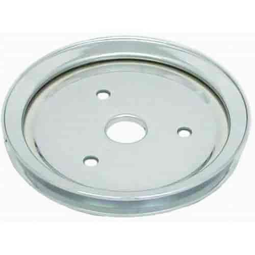 Crankshaft Pulley 1955-68 Small Block Chevy 283-350