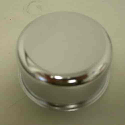 Steel Twist-In Oil Filler Cap 2-3/4" Hole