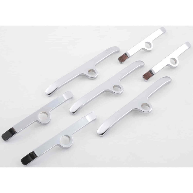 Valve Cover Spreader Bars Big Block Chevy 396-454